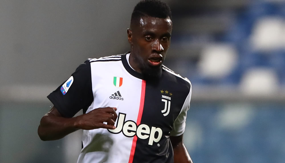 Matuidi-Wechsel in die MLS in trockenen Tüchern