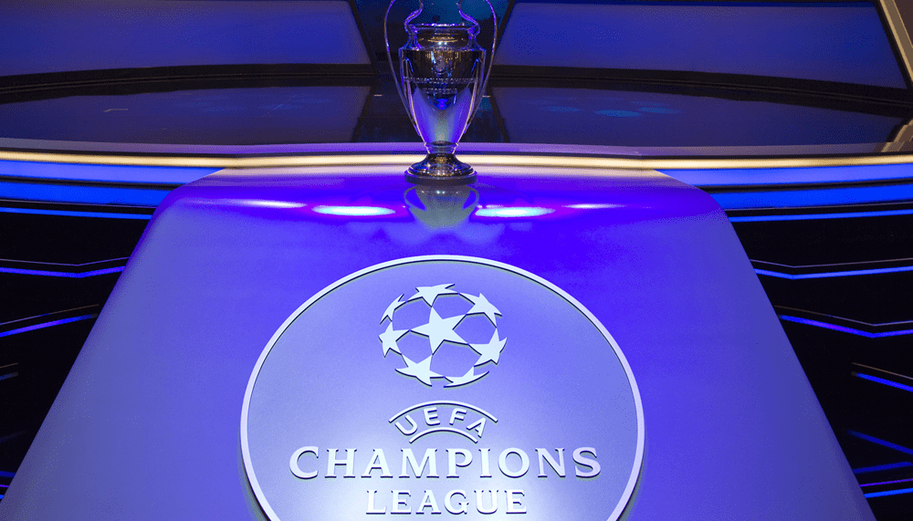 Champions League Gruppenphase Tabelle