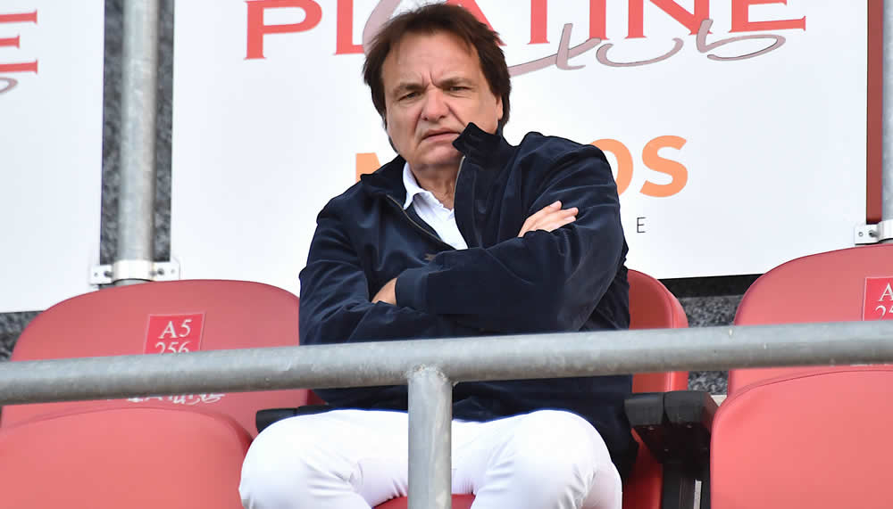 Der FC Sion beendet den Boykott für die Zeitung «Le Nouvelliste»