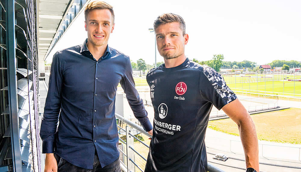 Fix: Bayern-Goalie Christian Früchtl wechselt nach Nürnberg