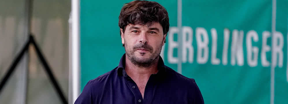 FCBHammer Der neue Trainer heisst Ciriaco Sforza