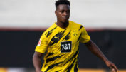 Dan-Axel Zagadou