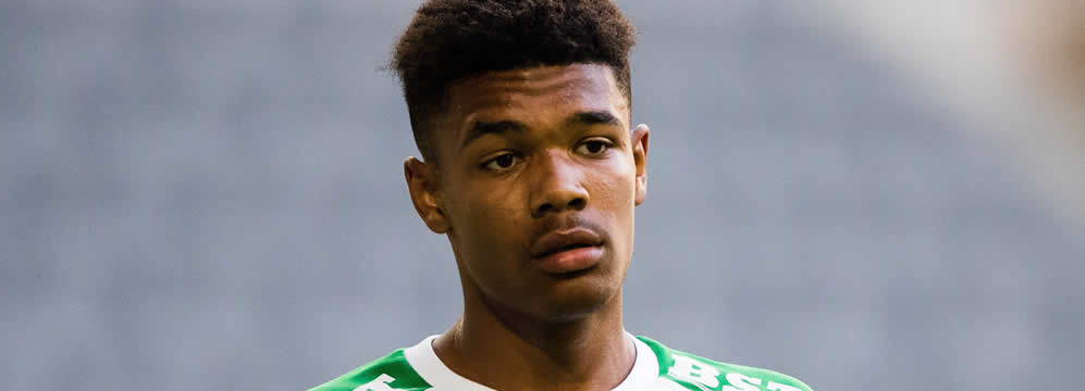 Perfekt Milan schnappt sich den designierten ZlatanNachfolger