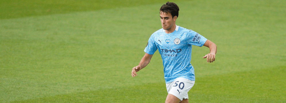 Eric Garcia