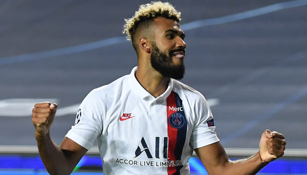 Eric Maxim Choupo-Moting verlässt PSG nun doch