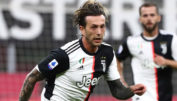 Federico Bernardeschi