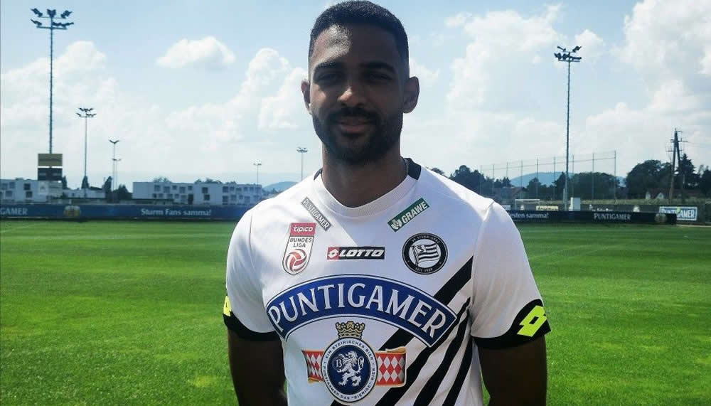 Ex-YB-Verteidiger Grégory Wüthrich wechselt zu Sturm Graz