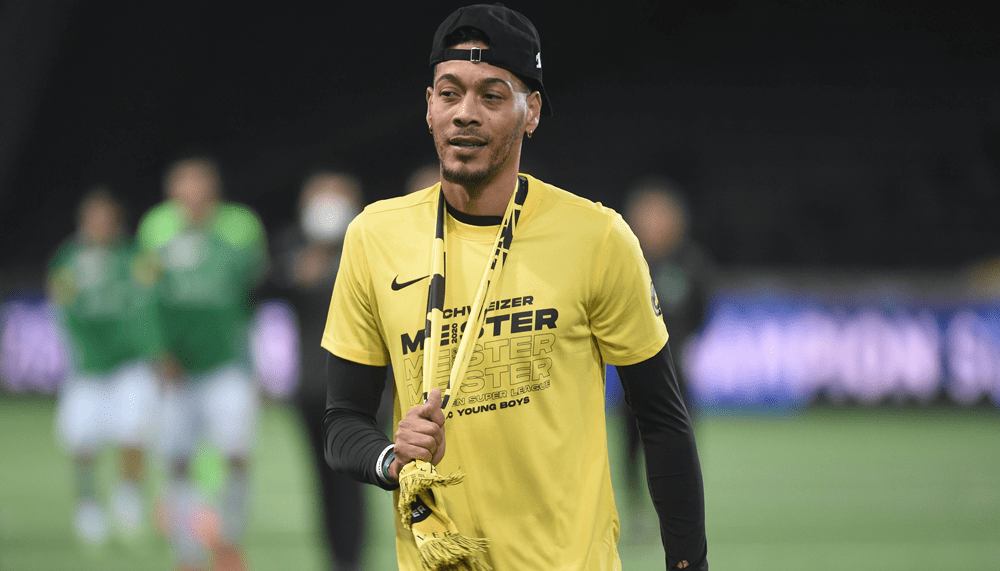 Guillaume Hoarau sagt, wo er künftig spielen will