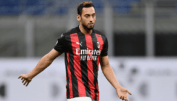 Hakan Calhanoglu