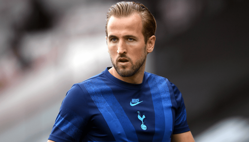 ManCity fängt sich Kane-Absage ein
