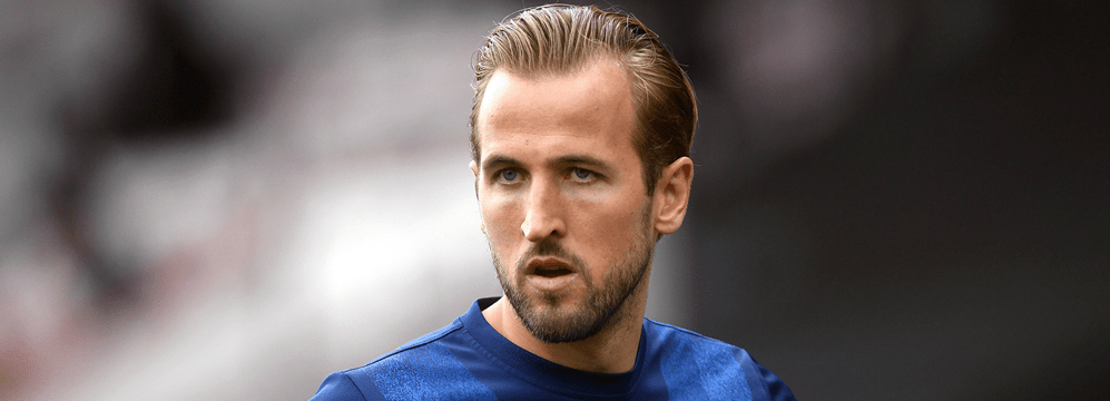 Harry Kane