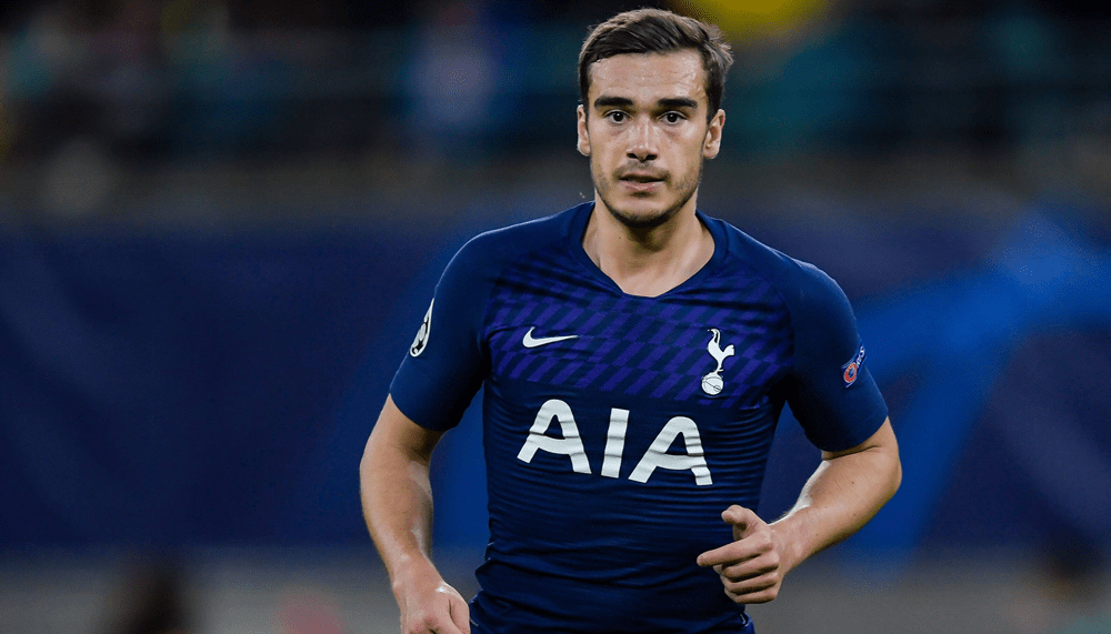 Winks und Spurs – letzter Ausweg LaLiga?