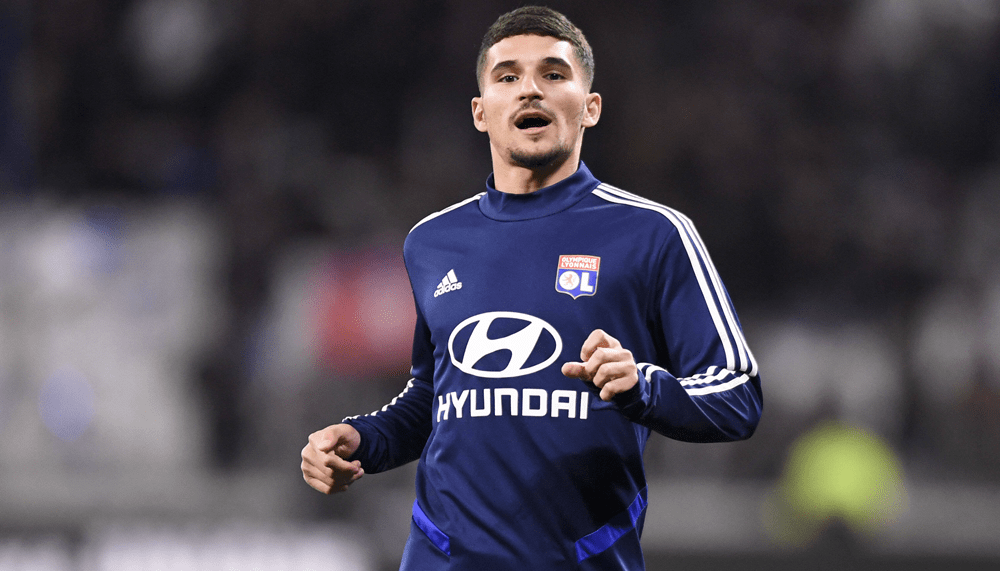 Viel Konjunktiv: Aouar lässt Zukunft offen