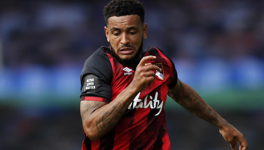 Cavani-Nachfolge: PSG schielt auf Joshua King