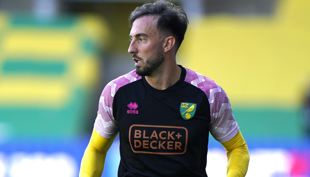 Josip Drmic darf nicht mehr für die Reserve spielen