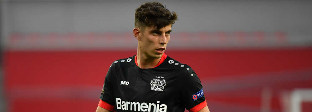 Kai Havertz