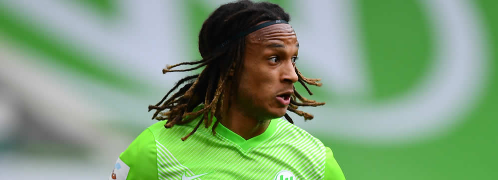 Kevin Mbabu