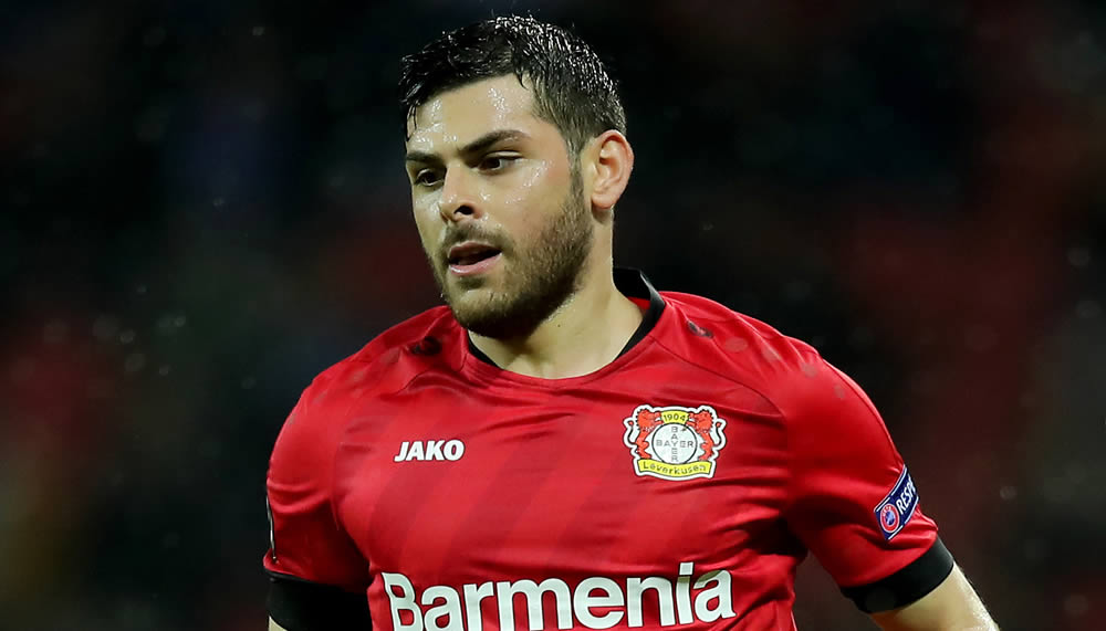 Volland vor Wechsel zu Monaco – Schick wird Ersatz