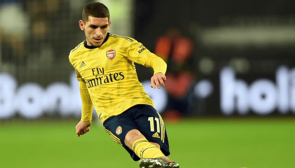 Arsenal-Profi Lucas Torreira vor Rückkehr in die Serie A