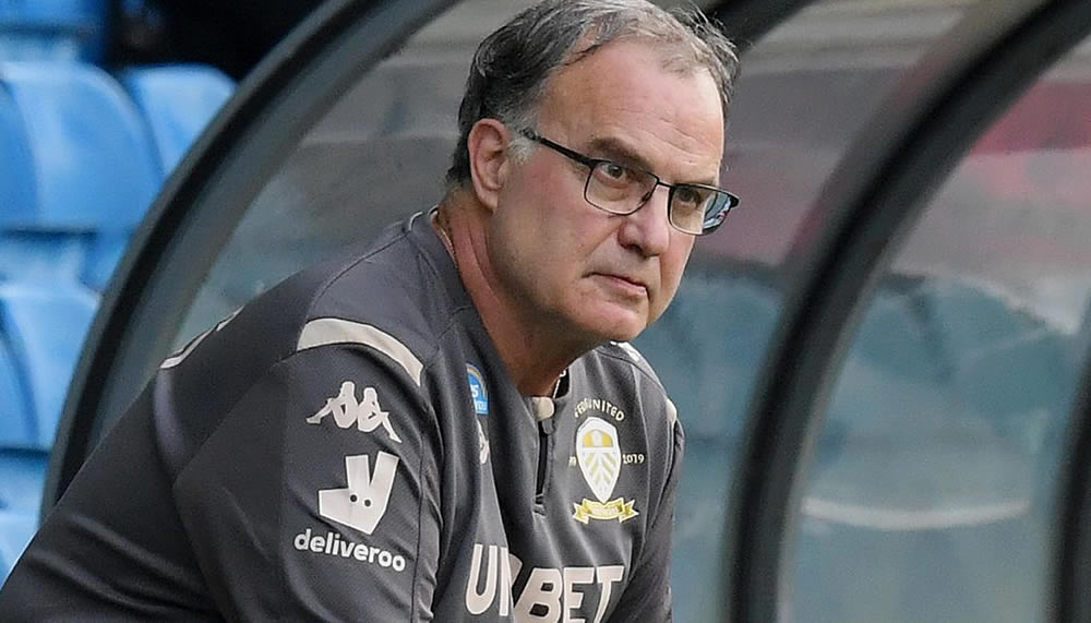 Marcelo Bielsa vor Verlängerung bei Leeds