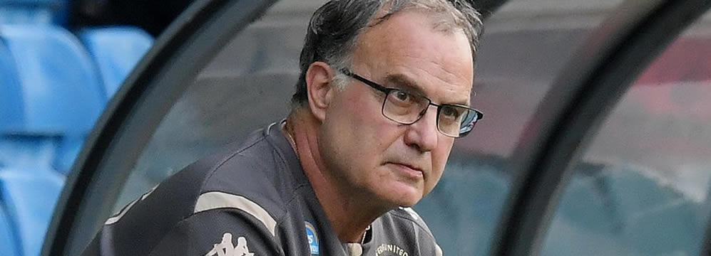 Marcelo Bielsa