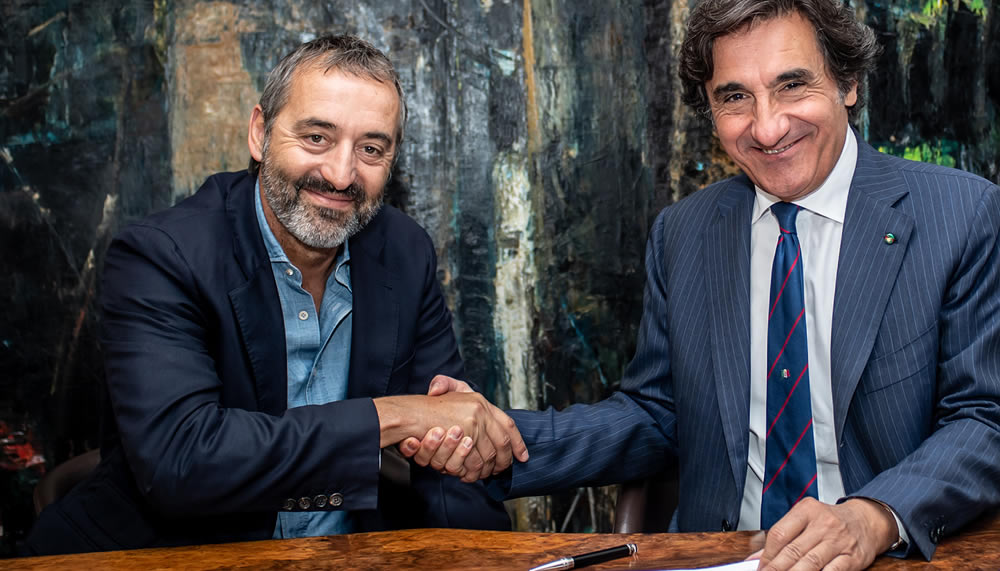 Marco Giampaolo heuert beim FC Torino an