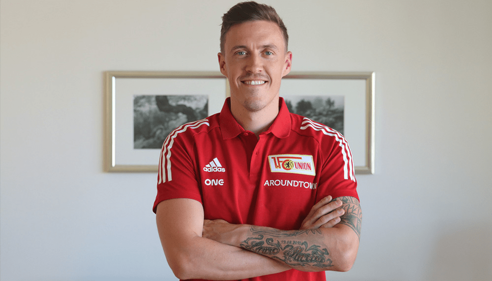 Streit zwischen Max Kruse und Fenerbahçe landet bei der FIFA