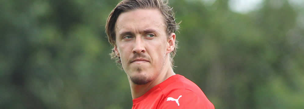 Max Kruse