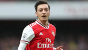 Mesut Özil