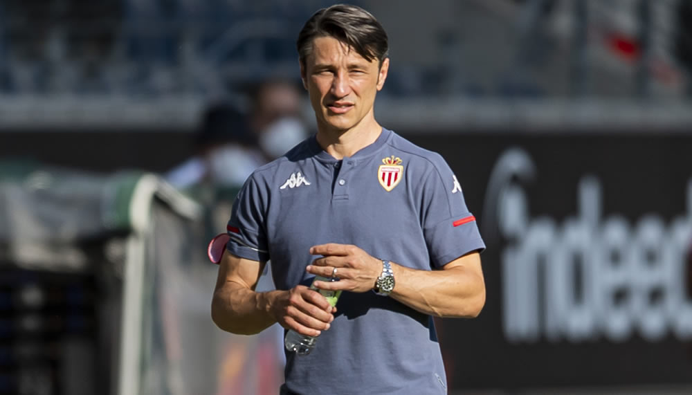 Coronavirus: Kovac soll positiv getestet worden sein