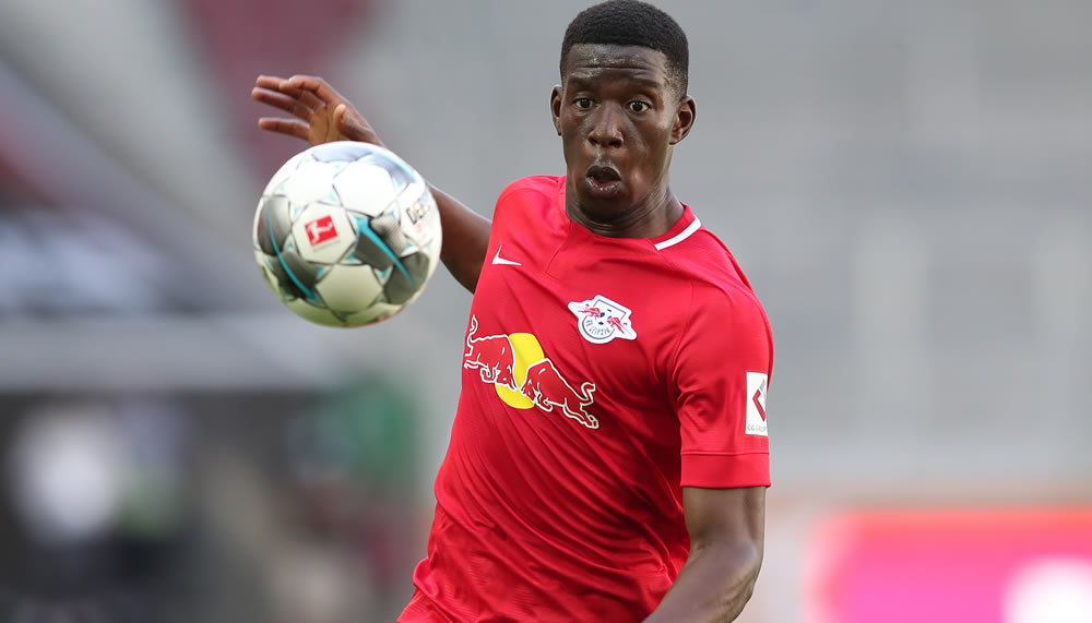 Der FC Bayern zeigt wieder Interesse an einem Leipziger