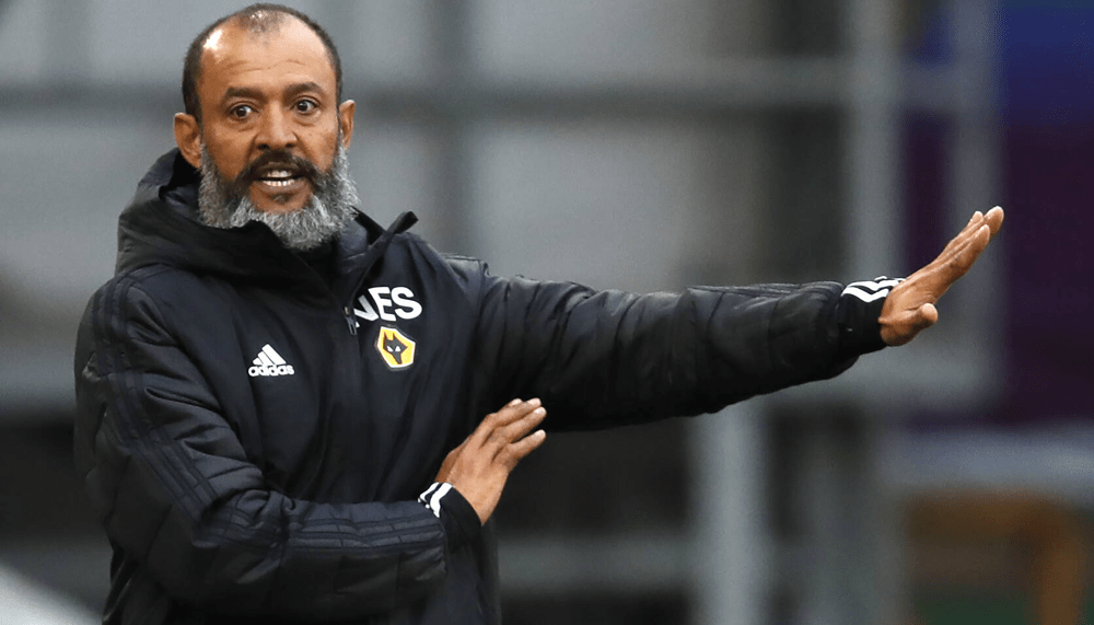 Everton bereitet Angebot für Espirito Santo vor