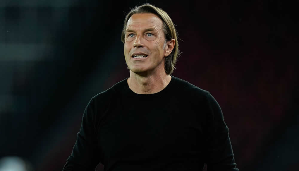 Paolo Tramezzani bleibt wohl Sion-Trainer