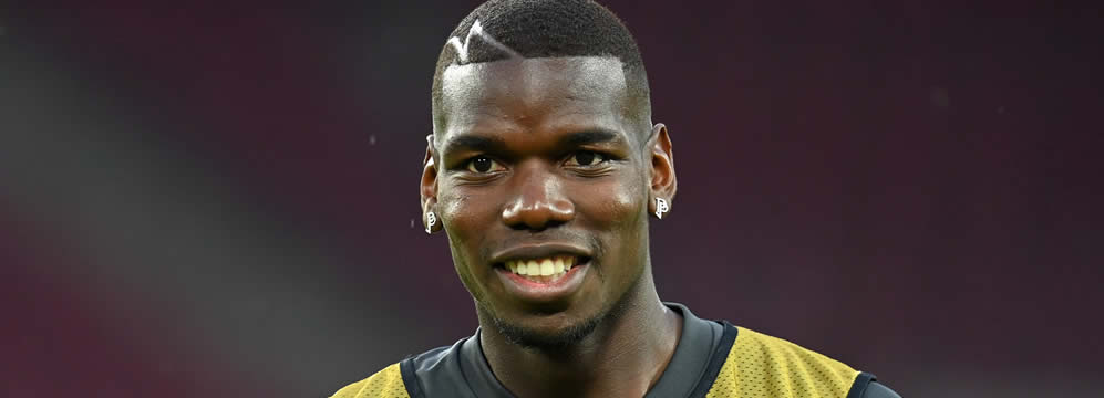 Paul Pogba