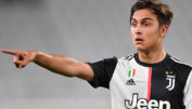 Paulo Dybala