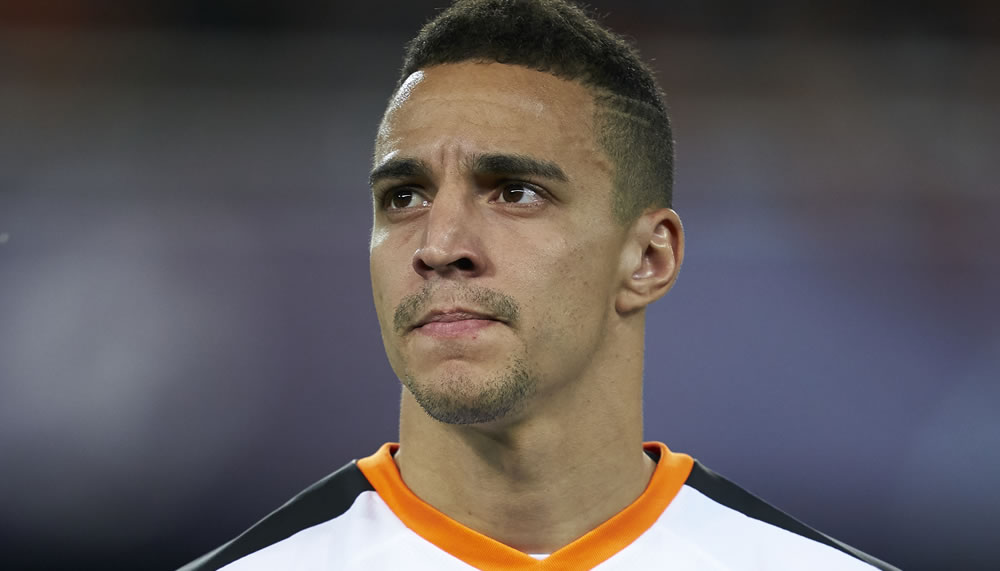 Leeds & Valencia über Rodrigo-Wechsel einig