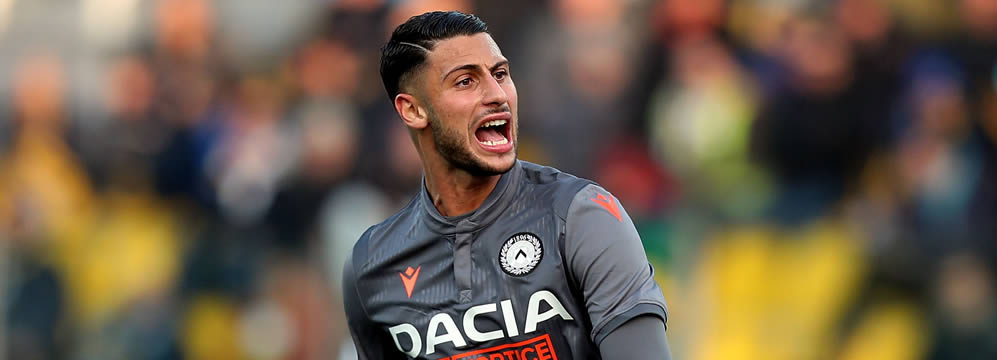 Juventus holt ExSpieler Rolando Mandragora zurück