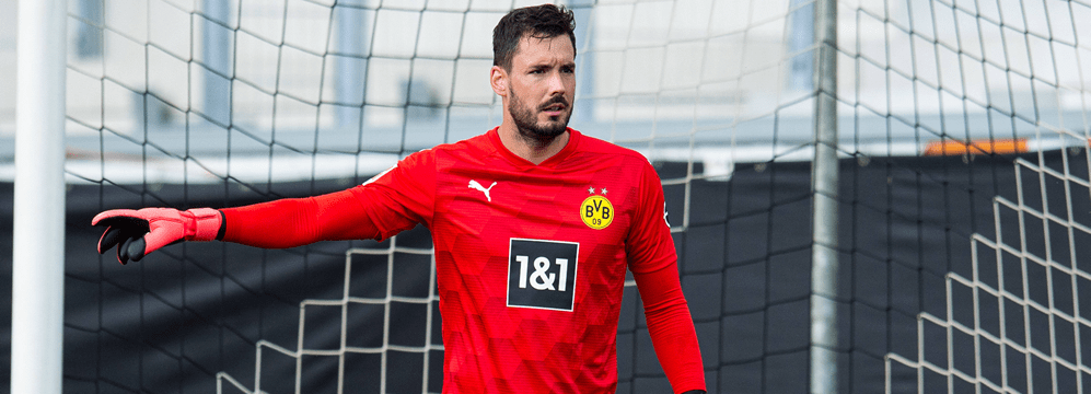 Roman Bürki