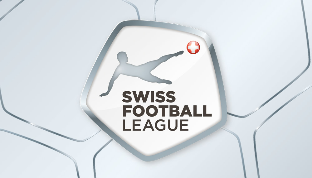 Swiss Football League