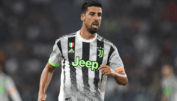 Sami Khedira