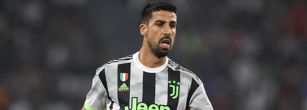 Sami Khedira