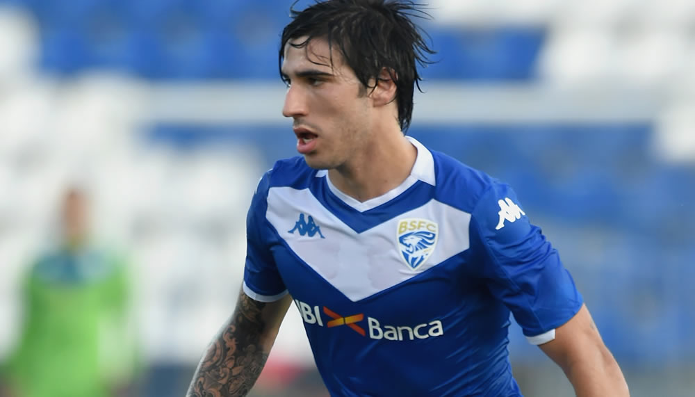 Brescia-Präsident bestätigt Sandro Tonali-Wechsel zu Milan