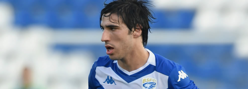 Sandro Tonali