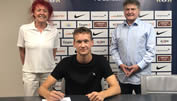 FCZ begrüsst neuen Profi an Bord: Silvan Wallner