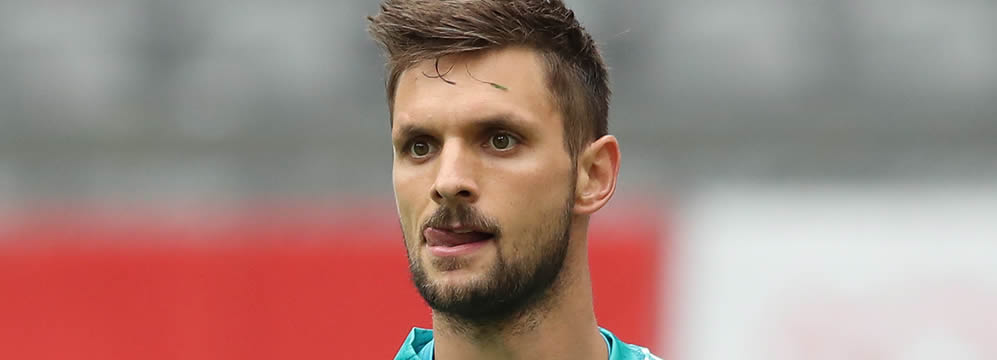 Sven Ulreich