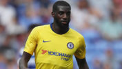 Tiemoué Bakayoko