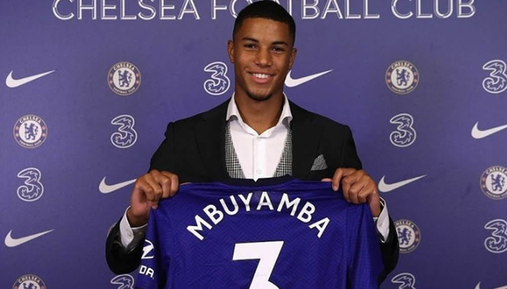 Fix: Chelsea schnappt sich einen Barça-Youngster