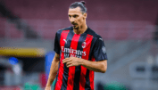 Zlatan Ibrahimovic