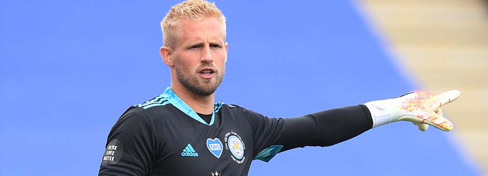 Kasper Schmeichel