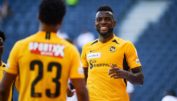 Young Boys Jean-Pierre Nsame Imago